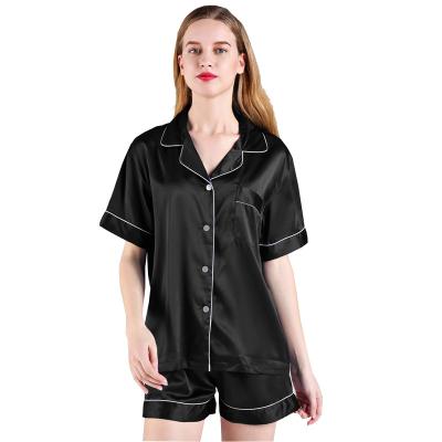 China Excellent quality low price modern design breathable pajamas wholesale set for sale