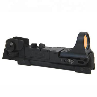 China GSP0132--High Quality Hot Sale C-MORE Tactical Red Dot Sight Systems With Standard Switch GSP0132 for sale