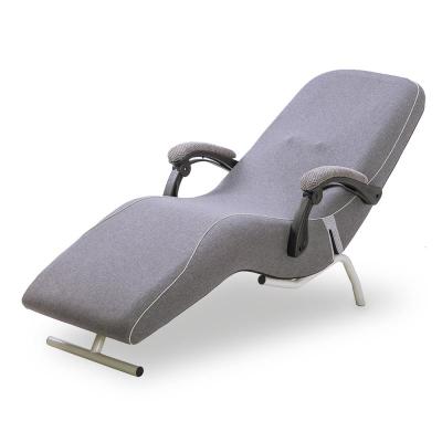 China Mechanical kneading and vibration body arm jade massage bed hot sale Infrared physiotherapy Body Massage Bed for sale