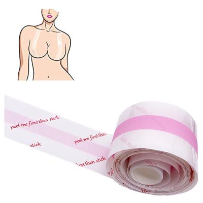 China New Waterproof Invisible Non-glue Reusable Silicone Nipple Cover Ladies Beauty Items for sale