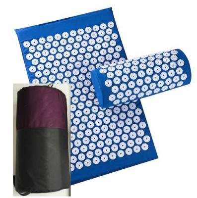 China body acupressure mat Acupressure Mat Massage Mattress Online technical support for sale