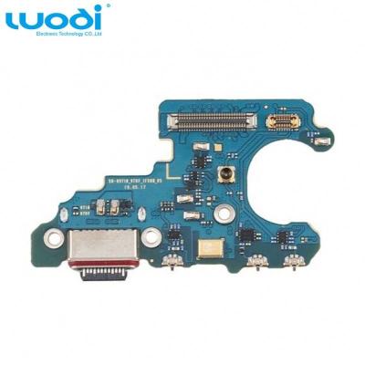 China 5G SM-N971F USB Charger Flex Cable Dock Connector For Samsung Galaxy Note 10 Left Charging For Samsung Galaxy Note 10 5G SM-N971F for sale