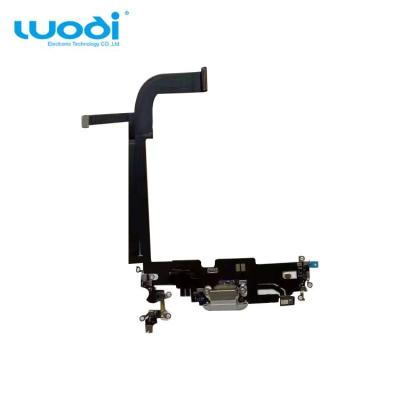 China USB Charger Charging Port Flex Cable Dock Connector For iPhone 13 Max Pro For iPhone 13 Max Pro for sale