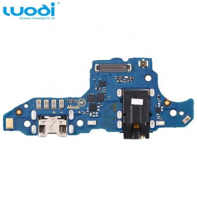 China USB Charging Port Charging Flex Cable Dock Connector For Huawei Honor 8X Max For Huawei Honor 8X Max for sale