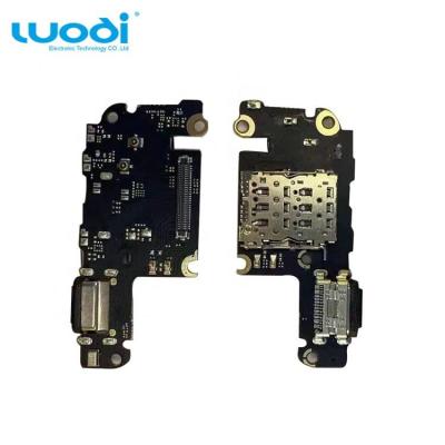 China Charging Port Flex Cable Dock Connector For Xiaomi Redmi k30s USB Charger For Xiaomi Redmi k30s for sale