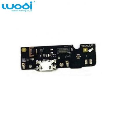 China USB Charger Charging Port Flex Cable Dock Connector For Alcatel 3V 5099 For Alcatel 3V 5099 for sale