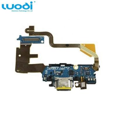 China Charging G7 ThinQ USB Charger Port Flex Cable Dock Connector For LG For LG G7 ThinQ for sale