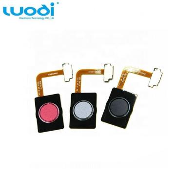 China Mobile Phone Fingerprint Home Button Cable for LG G7 Thinq for LG G7 Thinq for sale