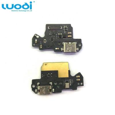 China Charging Port Flex Cable Dock Connector USB Charger For ZTE Z999 For ZTE Z999 for sale