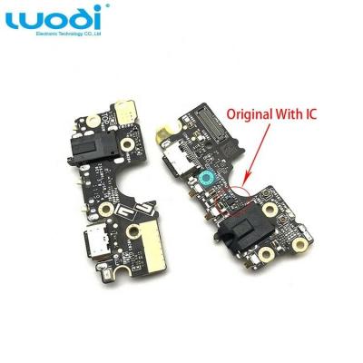 China Charging Port Flex Cable Dock Connector USB Charger For Asus Zenfone 6 2019 ZS630KL For Asus Zenfone 6 2019 ZS630KL for sale