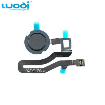 China Home Button Fingerprint Sensor Power Flex Cable For Asus Zenfone 5 ZE620KL For Asus Zenfone 5 ZE620KL for sale