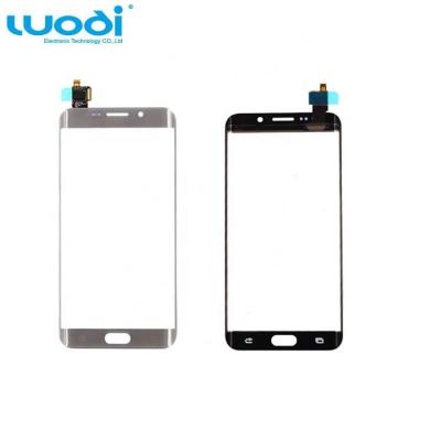 China Wholesale Touch Screen Panel Glass Digitizer For Samsung Galaxy S6 Edge Plus For Samsung Galaxy S6 Edge Plus for sale