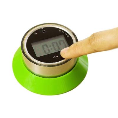 China Viable Digital Kitchen Timer Clock for Office/Study/Cooking Stopwatch Countdown Timer Timer Kitchen Magnetic Electronic Instruments for sale