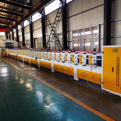 China carton boxes packaging production line carton box packaging line/carton box packaging machine for sale