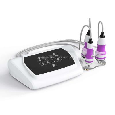 China Face Lift 2020 Newest YLAN 3 in 1 Cavitation RF Machine For Home Use for sale