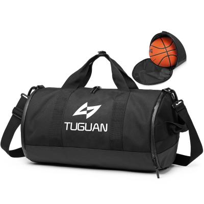 China 2020 New Arrival Lightweight Tuguan Duffel Bag From Wieght For Sport Gym Custom Bag for sale