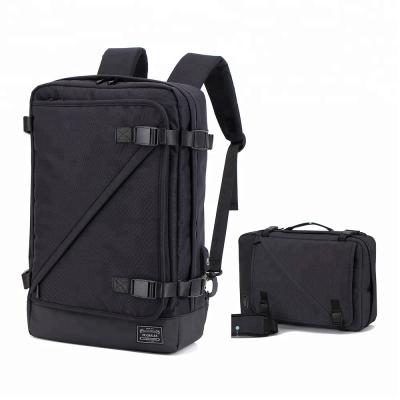 China With Custom USB Briefcase Backpack Laptop Bags For Men Backpack Bags for sale