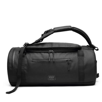 China Light wieght Guangzhou factory OEM professional sports bags for gym men for sale