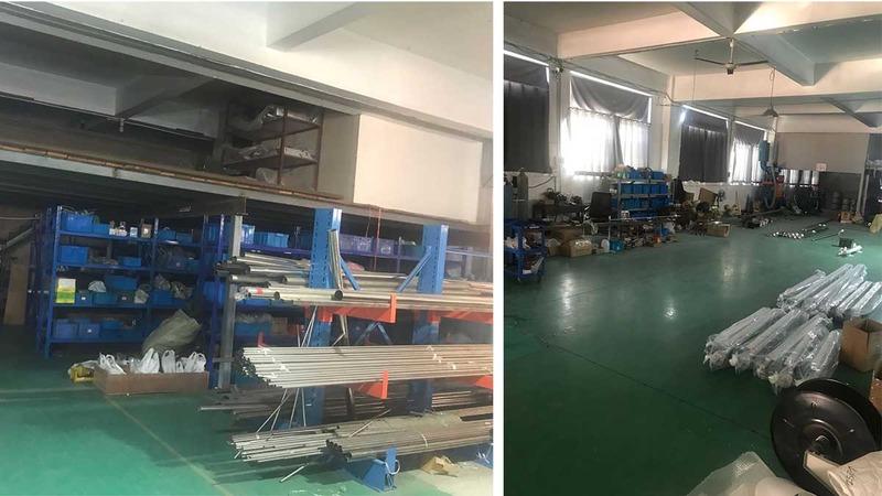 Verified China supplier - Zhuhai Qixinli Technology Co., Ltd.