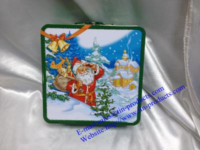 China Lunch  box ,Gift  Lunch box , toy Lunch box , Metal Lunch box, Lunch case, handle Box for sale