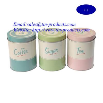 China Tea Box, metal tea case, Tea tin Box, Metal tea container, packaging tea can for sale