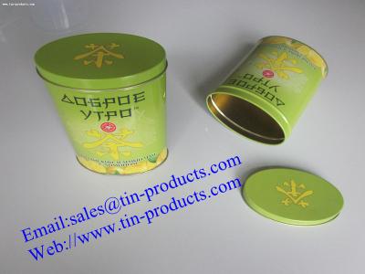 China Hot Tea Box, metal tea case, Tea tin Box, Metal tea container, packaging can from China for sale