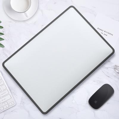 China No Hot Custom Sleeve 13 Crystal Hard Shell Laptop Fingerprint Protection 13.3 14 15 15.6 16 Inch Women Man Cover Case Shell For Macbook for sale