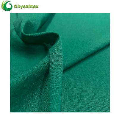 China Competitive Price Light 70% Viscose 30% Plain Knitted Organic Nylon Nylon Fabric For Headscarf for sale