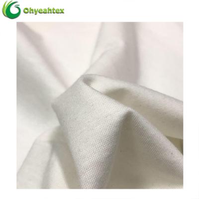 China Organic Anti Pill Knit Plain Dyed 100 Cotton Jersey Fabric For T Shirt for sale