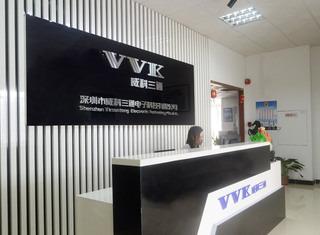 Verified China supplier - Shenzhen Vksantong Electronic Technotogy Co., Ltd.