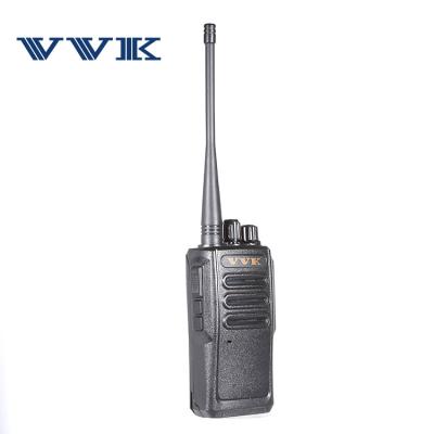 China Portable Walkie Talkie Communication Radio Support 2500AH Independent Charging Walkie Talkie for sale