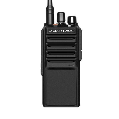 China Zastone L2000 25W Walkie Talkie Zastone L2000 25W Walkie Talkie Professional Long Range Radio Comunicador CTCSS Two Way Walkie Talkie CDCSS for sale