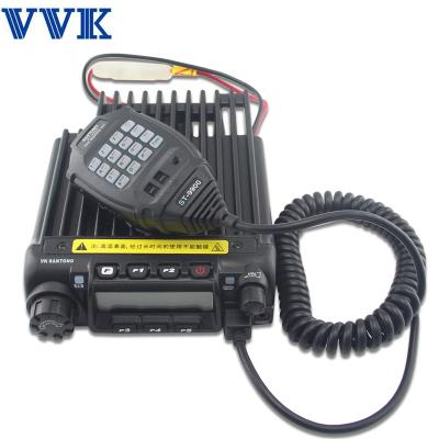 China China manufacturer 200 vksantong two way radio car radio for sale