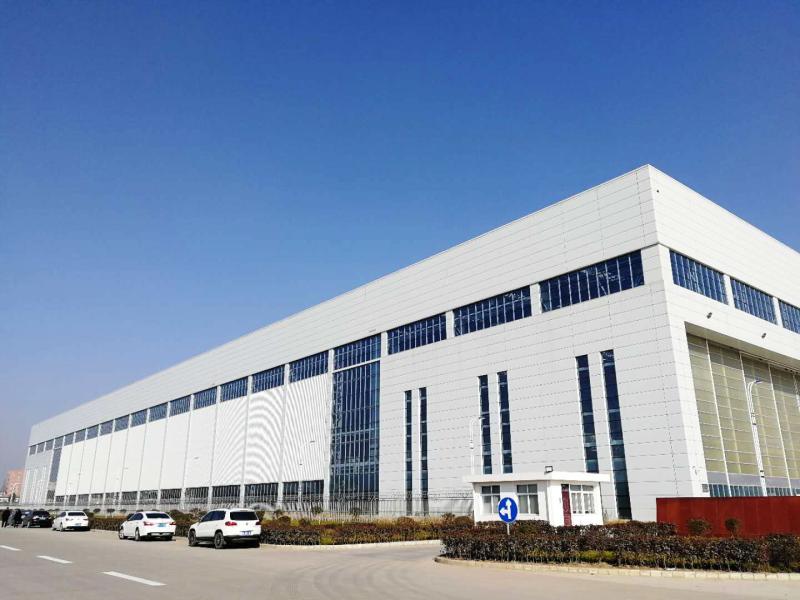 Επαληθευμένος προμηθευτής Κίνας - Weifang Bohai Bay Textile Co., Ltd