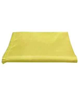 China Anti Cut Kevlar Fiber Fabric for sale