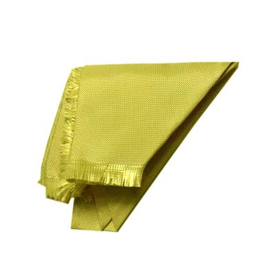 China Flame Retardant Para Aramid Fabric for sale