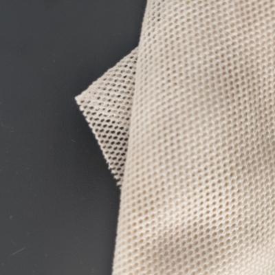 China Lichte geweven Aramidstof Ademend Nomex Wrap Mesh stof Te koop