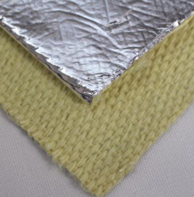 China 1000D-Kevlar-Plättgewebe, wärmebeständiges Para-Aramid-Gewebe zu verkaufen