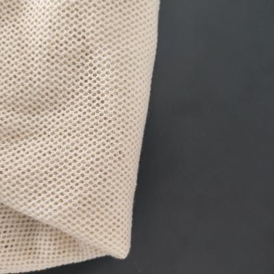 China Aanpasbaar Aramid Mesh High Strength 3000D 420gsm Breathable Stof Te koop