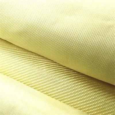 China Waterproof Meta Aramid Fabric High Tear And High Stress Resistance Te koop