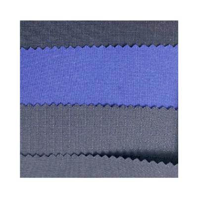 Κίνα Flame Resistant Woven Para Aramid Fabric With High Moisture Resistance προς πώληση