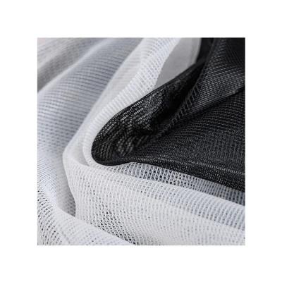 中国 Highly Breathable Polyester Mesh Fabric In Variety Of Colors For Bags 販売のため