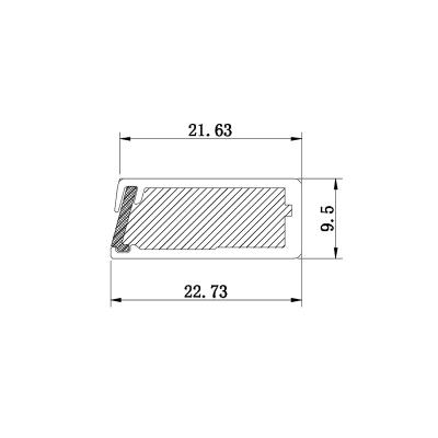 China Coated /Built-in TV Set Factory Price Manufacturer Supplier 43 Inch Indoor IR Touch Sight IR Unlock Diy Touch Sight Sensor for sale