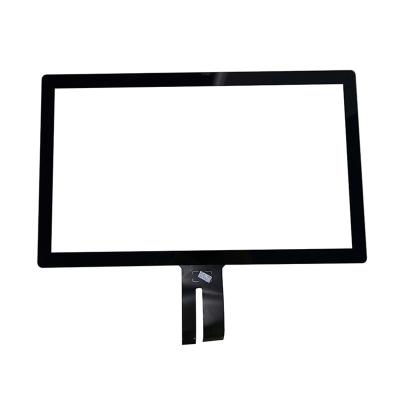 China Brand New 21.5 Inch Usb Capacitive Touch Screen Interface Monitor Panel Diaâ ‰ ¥ 8mm for sale