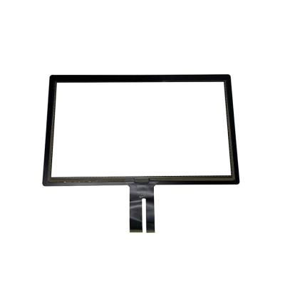 China Supplier China Cheap Desktop TV Set Manufacturer Supplier China Cheap Covered Touch Screen Monitor 18.5Inch Wide /Built-in for sale