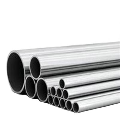 China OIL PIPELINE Alloy ASTM SB435 UNS N06002 6 Inch Sch80 Seamless Steel Pipe Alloy Nickel Alloy Pipe for sale