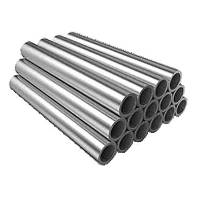 China ASTM B163 UNS N04400 Monel 400 Building Construction Nickel and Nickel to Alloy Seamless Tubing for sale