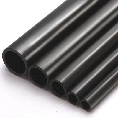 China Seamless Gas Pipe API 5L*42 Gr.B ASTM A333 Cs Pipes 3/8