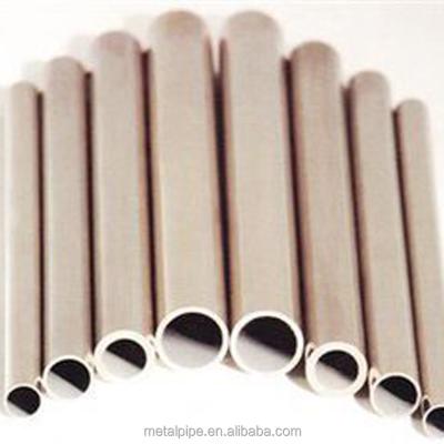 China Air Condition or C10800 ASTM B466 UNS C70600 C71500 70/30COPPER NICKEL PIPE CuNi Condenser Tube/Pipe for sale