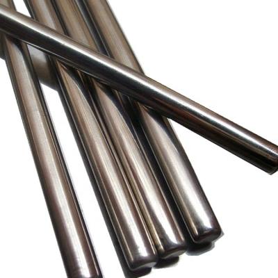 China Water Tube B2 N10665 6m 80.9mm 3.05mm Nickel Alloy Customized Seamless Steel Pipe for sale